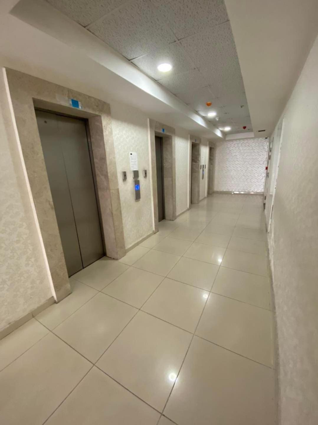 Tranquil Apartment Istanbul Exterior photo